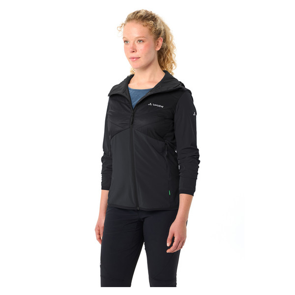 Vaude WOMEN'S BRENVA JACKET Damen - Isolationsjacke Ansicht 7
