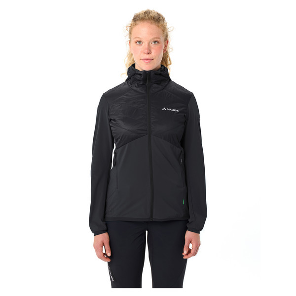 Vaude WOMEN'S BRENVA JACKET Damen - Isolationsjacke Ansicht 3