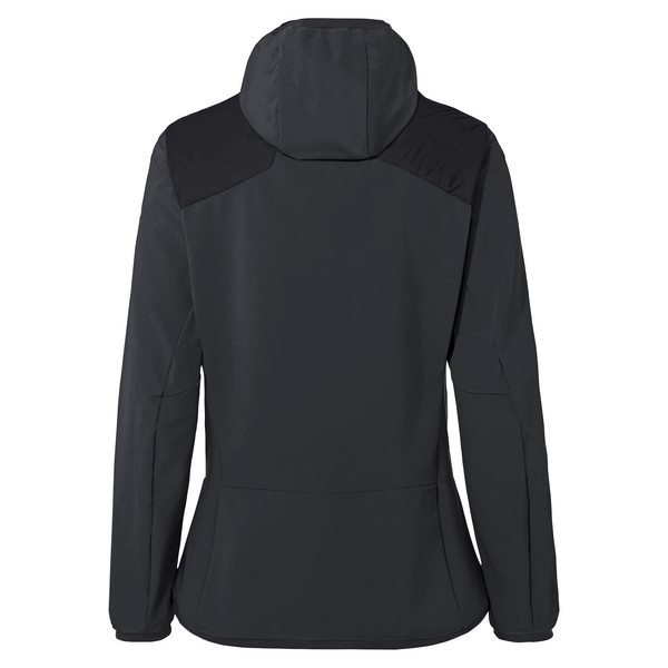 Vaude WOMEN'S BRENVA JACKET Damen - Isolationsjacke Ansicht 2