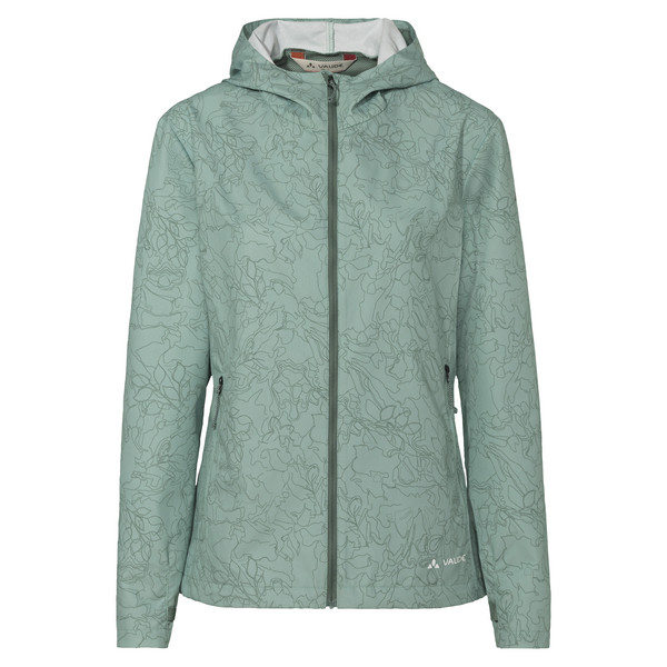 Vaude WOMEN'S ADLUX AIR JACKET Damen - Fahrradjacke Ansicht 1