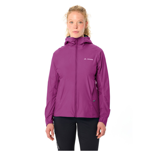Vaude WOMEN'S SCOPI INSULATION JACKET Damen - Isolationsjacke Ansicht 3
