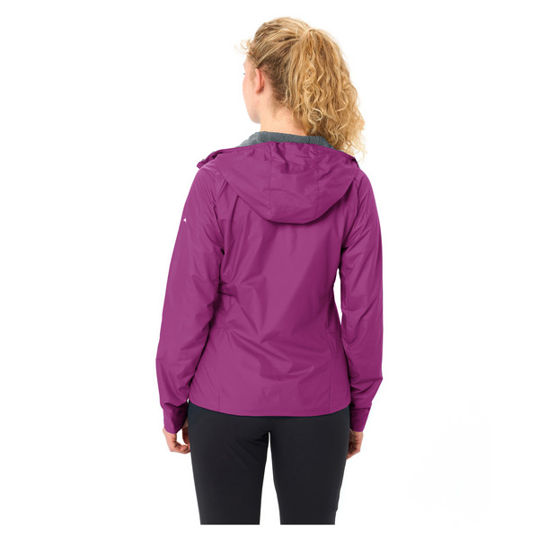 Vaude WOMEN'S SCOPI INSULATION JACKET Damen - Isolationsjacke Ansicht 4