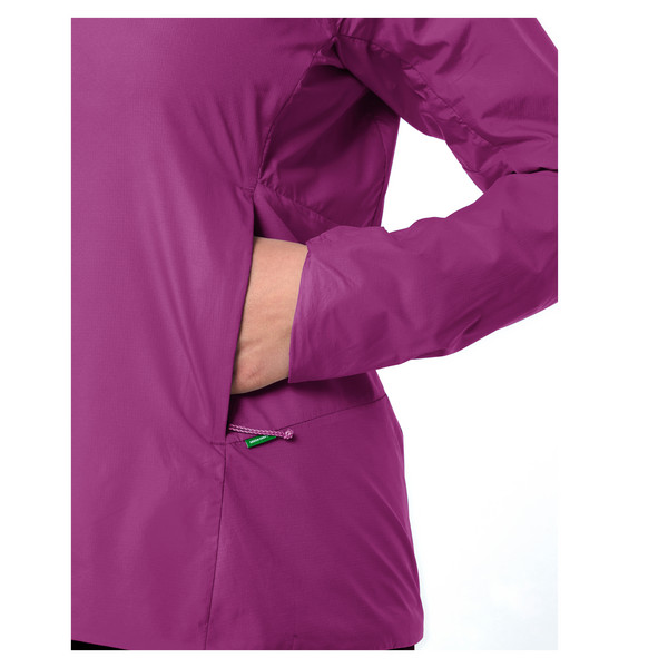 Vaude WOMEN'S SCOPI INSULATION JACKET Damen - Isolationsjacke Ansicht 5