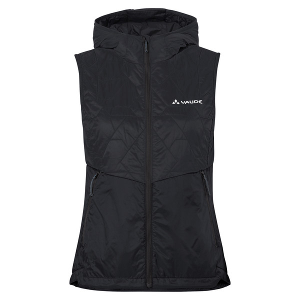 Vaude WOMEN'S FRENEY VEST V Damen - Weste Ansicht 1