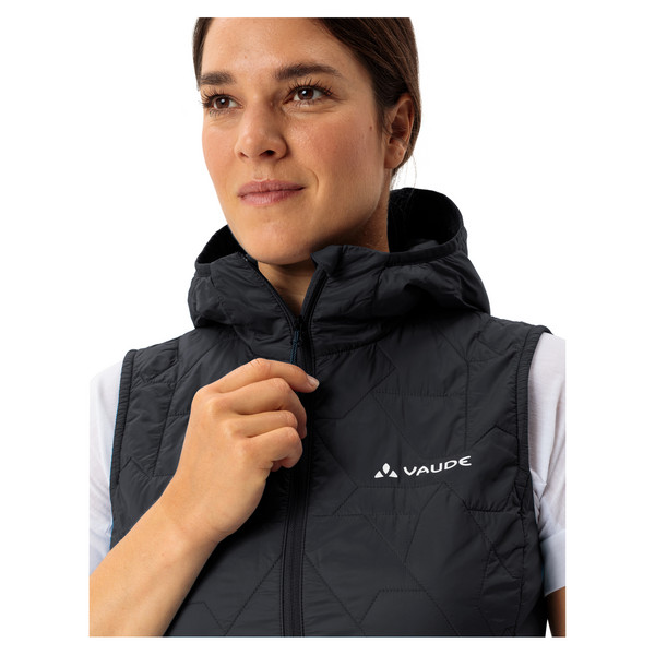 Vaude WOMEN'S FRENEY VEST V Damen - Weste Ansicht 6