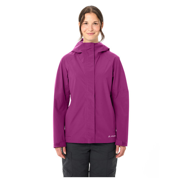 Vaude WOMEN'S NEYLAND 2.5L JACKET II Damen - Regenjacke Ansicht 3