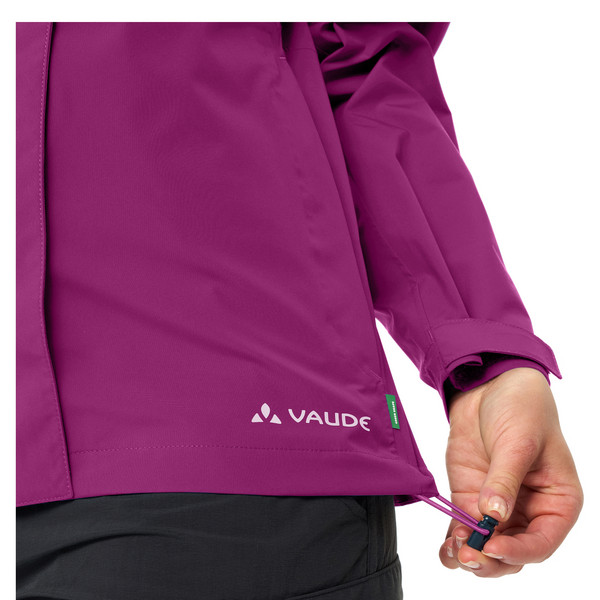 Vaude WOMEN'S NEYLAND 2.5L JACKET II Damen - Regenjacke Ansicht 5