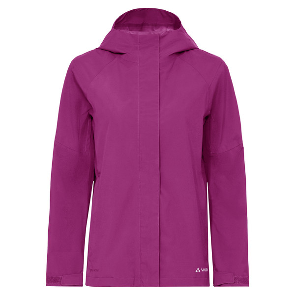 Vaude WOMEN'S NEYLAND 2.5L JACKET II Damen - Regenjacke Ansicht 1