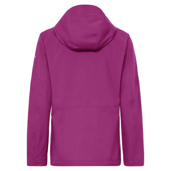 Vaude WOMEN'S NEYLAND 2.5L JACKET II Damen - Regenjacke Ansicht 2