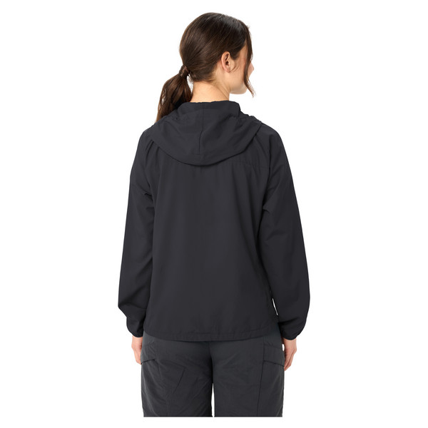 Vaude WOMEN'S NEYLAND WIND JACKET II Damen - Windbreaker Ansicht 4