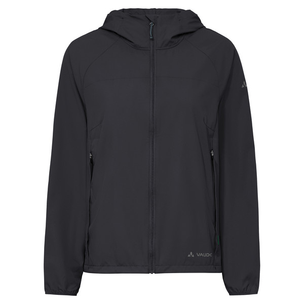 Vaude WOMEN'S NEYLAND WIND JACKET II Damen - Windbreaker Ansicht 1