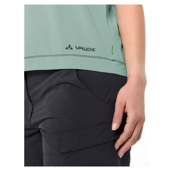 Vaude WOMEN'S NEYLAND T-SHIRT II Damen - Funktionsshirt Ansicht 8