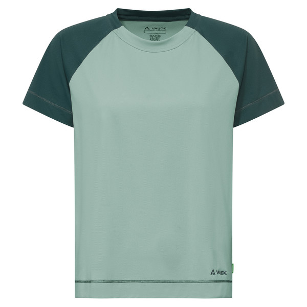 Vaude WOMEN'S NEYLAND T-SHIRT II Damen - Funktionsshirt Ansicht 1
