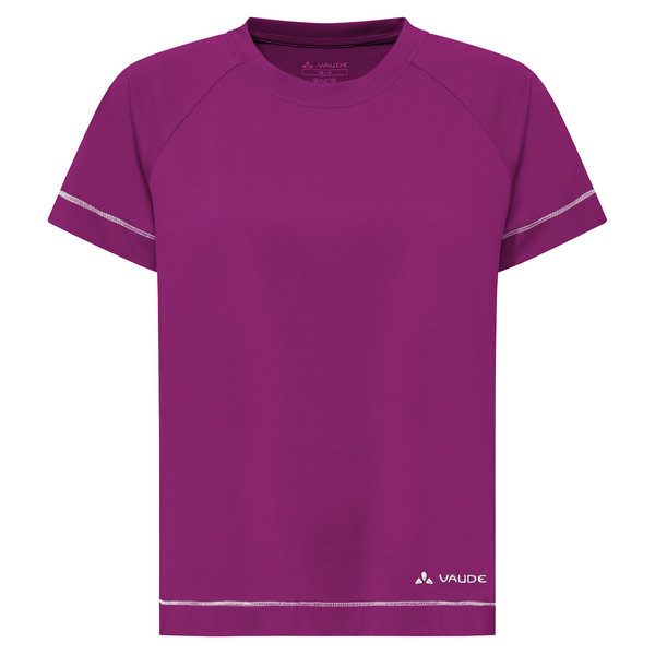 WOMEN'S NEYLAND T-SHIRT II Damen - Funktionsshirt-PINK ORCHID