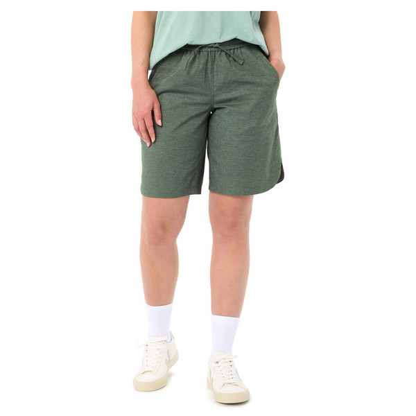 Vaude WOMEN'S REDMONT SHORTS IV Damen - Shorts Ansicht 7