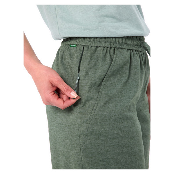 Vaude WOMEN'S REDMONT SHORTS IV Damen - Shorts Ansicht 5