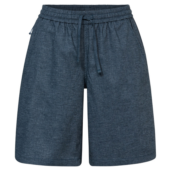 WOMEN'S REDMONT SHORTS IV Damen - Shorts-DARK SEA