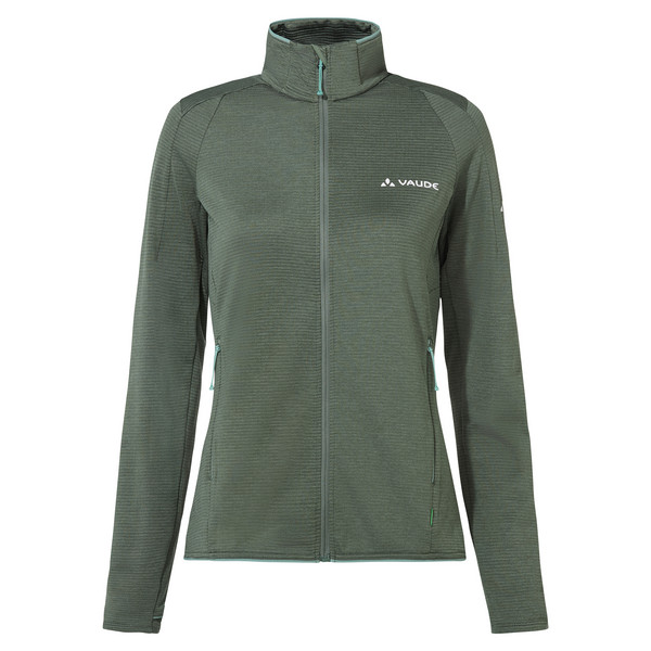 Vaude WOMEN'S SCOPI FLEECE JACKET II Damen - Fleecejacke Ansicht 1