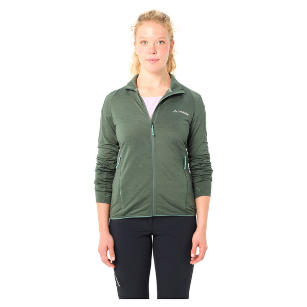 Vaude WOMEN'S SCOPI FLEECE JACKET II Damen - Fleecejacke Ansicht 7