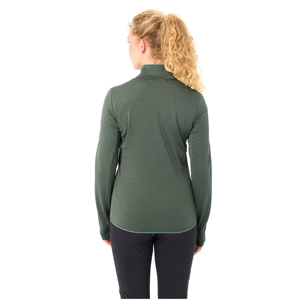 Vaude WOMEN'S SCOPI FLEECE JACKET II Damen - Fleecejacke Ansicht 4