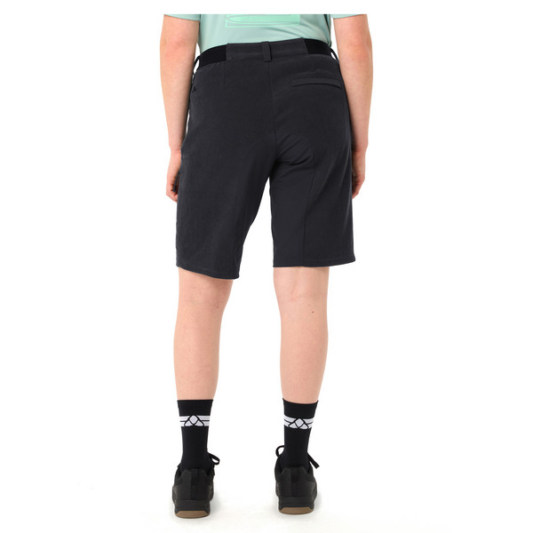 Vaude WOMEN'S LOAMER BASE CORD SHORTS Damen - Radshorts Ansicht 6