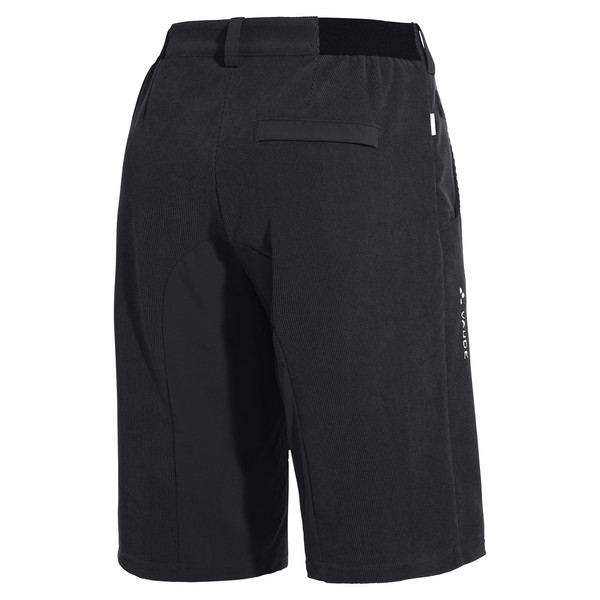 Vaude WOMEN'S LOAMER BASE CORD SHORTS Damen - Radshorts Ansicht 4