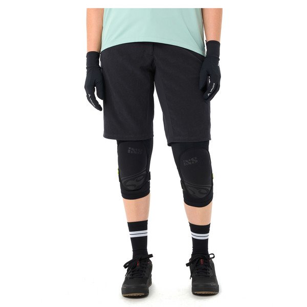 Vaude WOMEN'S LOAMER BASE CORD SHORTS Damen - Radshorts Ansicht 9