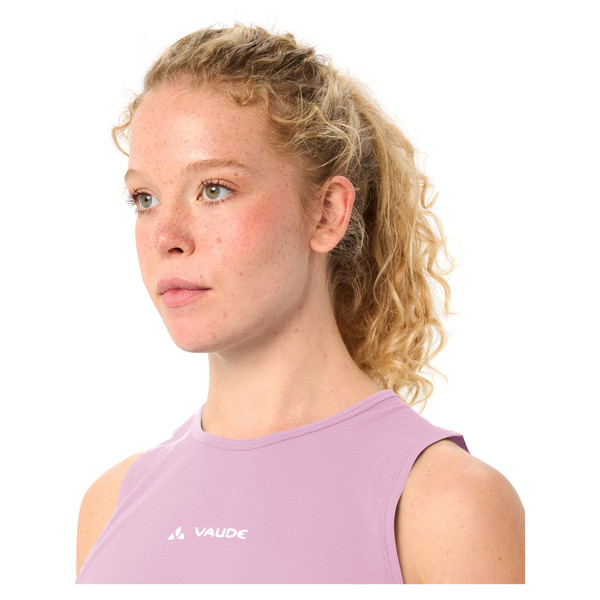 Vaude WOMEN'S SCOPI LW TOP Damen - Funktionsshirt Ansicht 6