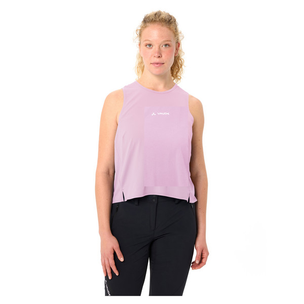 Vaude WOMEN'S SCOPI LW TOP Damen - Funktionsshirt Ansicht 3