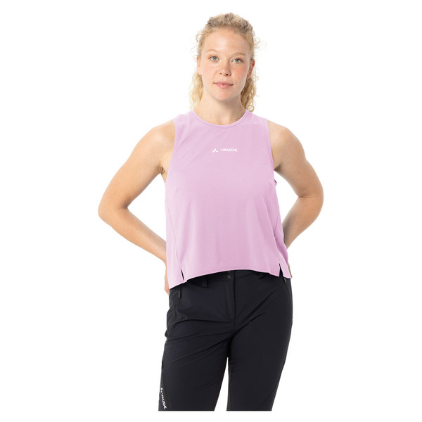 Vaude WOMEN'S SCOPI LW TOP Damen - Funktionsshirt Ansicht 7