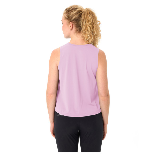 Vaude WOMEN'S SCOPI LW TOP Damen - Funktionsshirt Ansicht 4