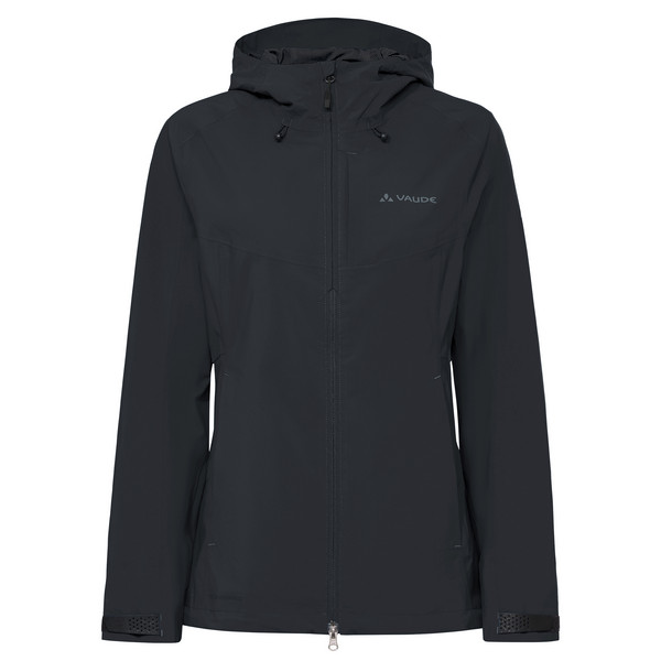 Vaude WOMEN'S ELOPE JACKET III Damen - Regenjacke Ansicht 1