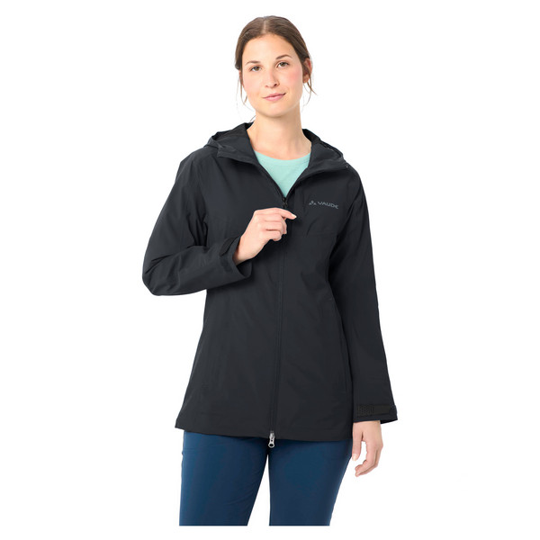 Vaude WOMEN'S ELOPE JACKET III Damen - Regenjacke Ansicht 7