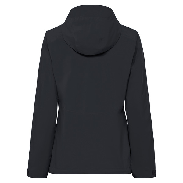 Vaude WOMEN'S ELOPE JACKET III Damen - Regenjacke Ansicht 2