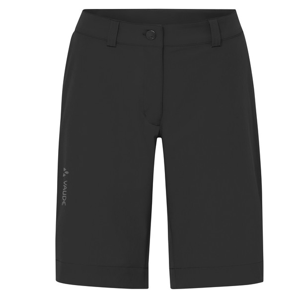 Vaude WOMEN'S CYCLIST SHORTS II Damen - Radshorts Ansicht 1