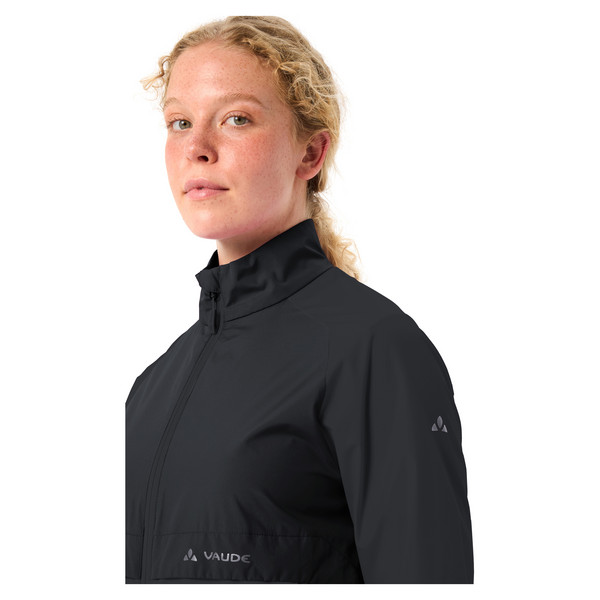 Vaude WOMEN'S LOAMER AIR JACKET II Damen - Fahrradjacke Ansicht 6