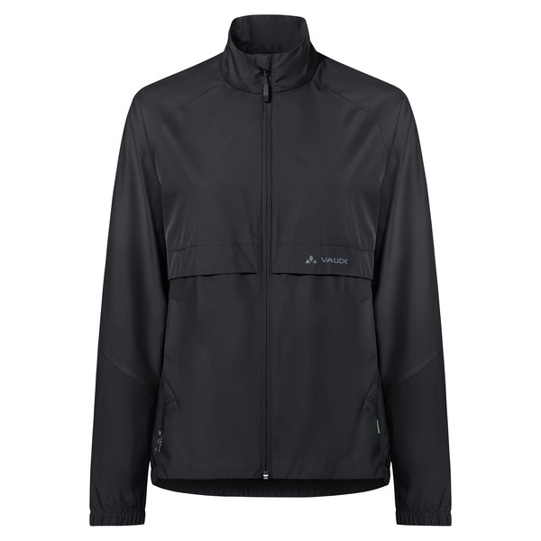 Vaude WOMEN'S LOAMER AIR JACKET II Damen - Fahrradjacke Ansicht 1