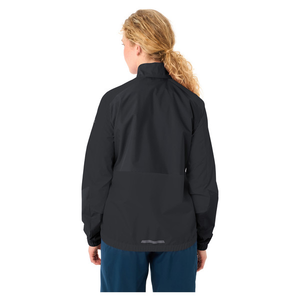 Vaude WOMEN'S LOAMER AIR JACKET II Damen - Fahrradjacke Ansicht 4