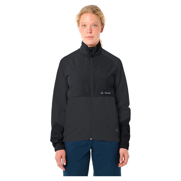 Vaude WOMEN'S LOAMER AIR JACKET II Damen - Fahrradjacke Ansicht 3