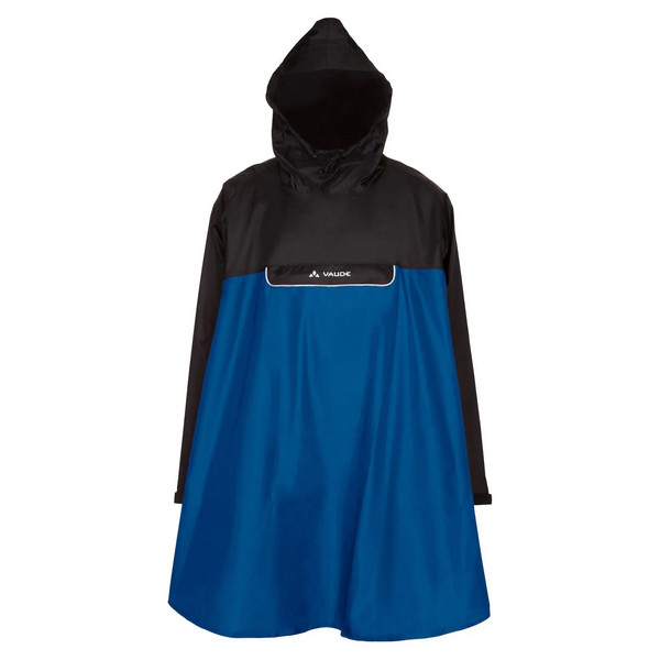 Vaude COVERO PONCHO II Unisex - Regenponcho Ansicht 1