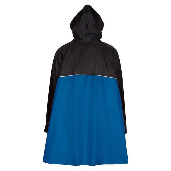 Vaude COVERO PONCHO II Unisex - Regenponcho Ansicht 2