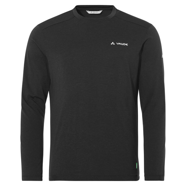 Vaude MEN'S SVEIT LS T-SHIRT II Herren - Funktionsshirt Ansicht 1