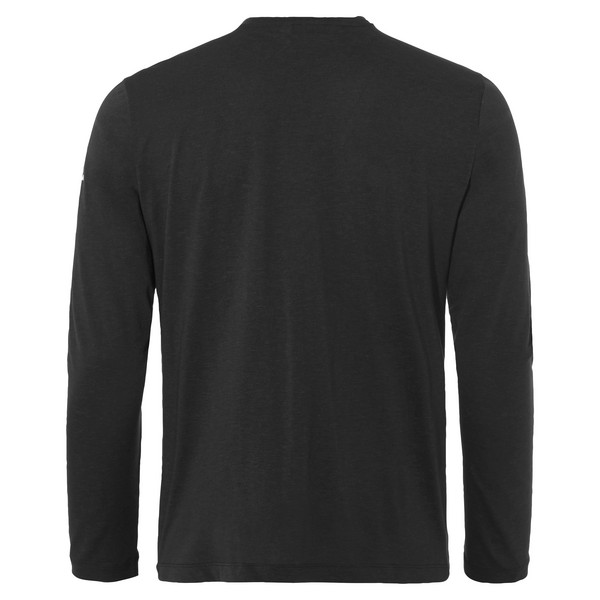 Vaude MEN'S SVEIT LS T-SHIRT II Herren - Funktionsshirt Ansicht 2