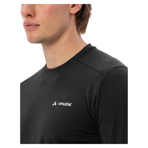Vaude MEN'S SVEIT LS T-SHIRT II Herren - Funktionsshirt Ansicht 6