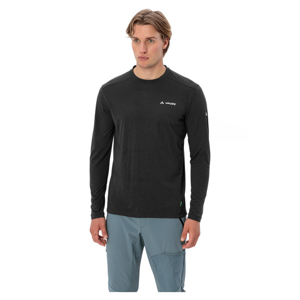 Vaude MEN'S SVEIT LS T-SHIRT II Herren - Funktionsshirt Ansicht 3