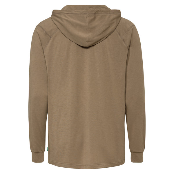 Vaude MEN'S MINEO LS HOODY Herren - Hoodie Ansicht 2