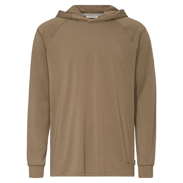 Vaude MEN'S MINEO LS HOODY Herren - Hoodie Ansicht 1