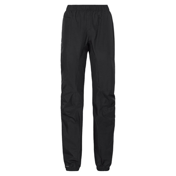 Vaude SCOPI 2,5L RAIN PANTS Unisex - Regenhose Ansicht 1