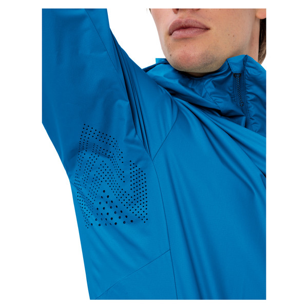 Vaude MEN'S SCOPI WIND JACKET Herren - Windbreaker Ansicht 6