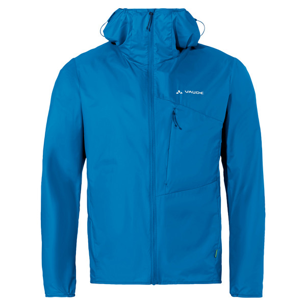 Vaude MEN'S SCOPI WIND JACKET Herren - Windbreaker Ansicht 1